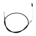 thumbnail image 2 of Lawn Mower Push Pull Cable, GX22026 Push Pull Cable Stable Perfect Fit Professional Manufacturing Portable  for 12PB 12SB, 2 of 8