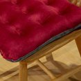 thumbnail image 5 of Cojín para silla, cojín para asiento, bonito color, cojín para silla, diseño de última generación, 5 of 5