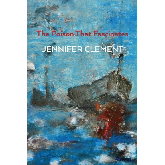 The Poison That Fascinates, (Paperback)