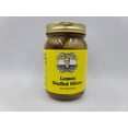 thumbnail image 2 of Todd Bosley's World Famous Lemon Stuffed Olives 2 Pack, 2 of 4