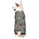 thumbnail image 1 of Fotbe Rooster Sudadera con Estampado para Perros Pequeños – Suéter con Capucha para Mascotas, Tela Suave de Forro Polar con Bolsillo-Small, 1 of 7