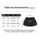 thumbnail image 5 of Gimnasio Short Con Licra Deportiva 2 En 1 Hombre Correr Gym, 5 of 8