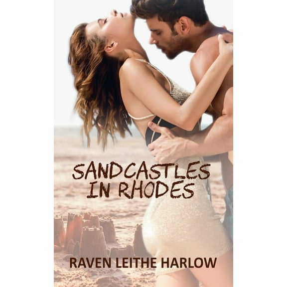 Sandcastles in Rhodes, (Paperback)