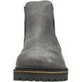 thumbnail image 2 of BIRKENSTOCK Womens Stalon Nubuck Leather Boot 11-11.5 Graphite, 2 of 4