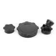 thumbnail image 2 of Tapa Del Sello Cubo Con Potable Grifo para Acampar Senderismo, 2 of 9