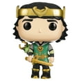 thumbnail image 3 of Funko POP! Marvel Collectible Vinyl Figure, Kid Loki, 375", 3 of 9