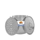 thumbnail image 2 of Vaporera De Aluminio Triple Fuerte No. 50 Capacidad 59 Litros, 2 of 4