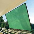thumbnail image 5 of Limited Time Deal karymi Sun Shade Outdoor Sunshade Swimming Pool Sun Awning Sunshine Protection Rectangle Shade Sunshine Block for Patio Garden Outdoor Facility The Big Save Summer Savings, 5 of 8