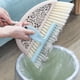 thumbnail image 4 of Cepillos Para Quitar El Polvo De Escoba, Peine Para Quitar El Pelo De Escoba, Alta Durabilidad, Eficaz Para Quitar El Polvo, Ligero Para El Hogar, 4 of 7