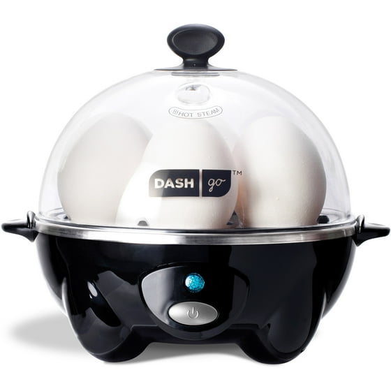 Dash Go Rapid Egg Cooker