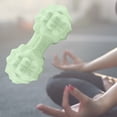 thumbnail image 1 of Bola de adsorción de masaje TPR Protuberancias ligeras para el cuidado del cuerpo (verde) Tmvgtek Cuidado Belleza, 1 of 3