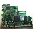thumbnail image 2 of ST3160021A, 9W2001-630, 8.11, 100344501 D, Seagate IDE 3.5 PCB, 2 of 2