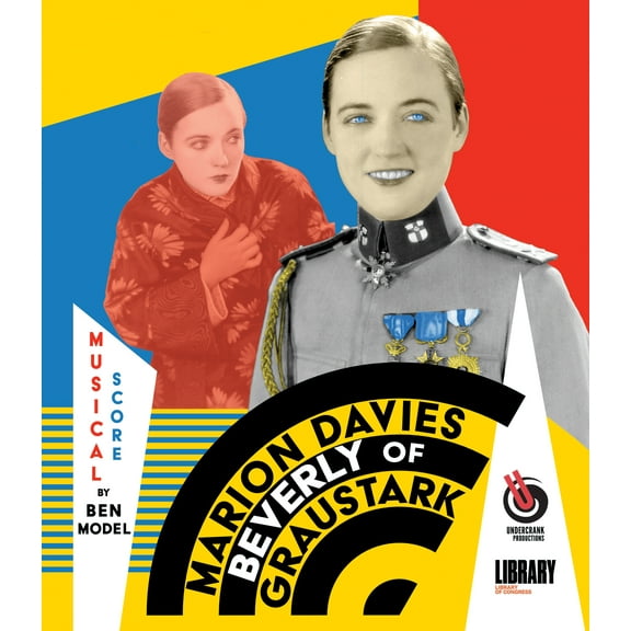 Beverly of Graustark