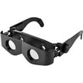 thumbnail image 1 of Binoculares de pesca Gafas Lupa Telescopio para niños adultos Observación de aves Conciertos deportivos Gafas de televisión Sin caja de gafas Black Banban ShuxiuWang 8390614776678, 1 of 1