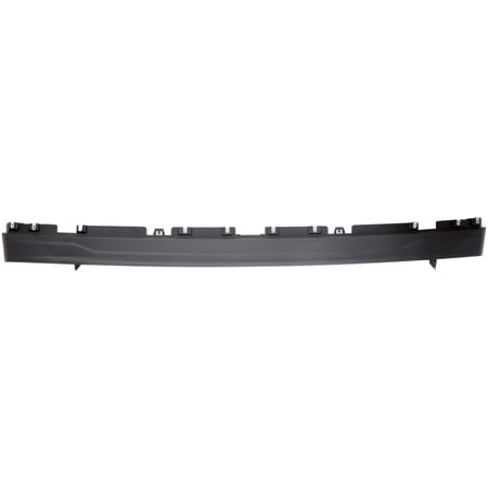 Dorman 620-373 Front Bumper Deflector for Specific Ford Models
