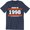 Navy Heather, variant on Made In 1998 All Original Parts 21 Years of Being 21st Birthday Men's T-Shirt