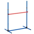 thumbnail image 4 of Set de entrenamiento de agilidad para perros VEVOR, 13 piezas, con 2 túneles y sacos de arena, 4 of 9