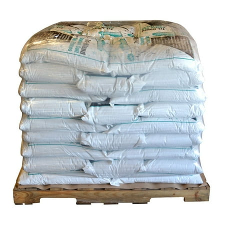 Bare Ground Coated Granular Blend With Calcium Chloride Pellets Base Upc 0063227250512 Size 50 Lb Bags 45 Ct