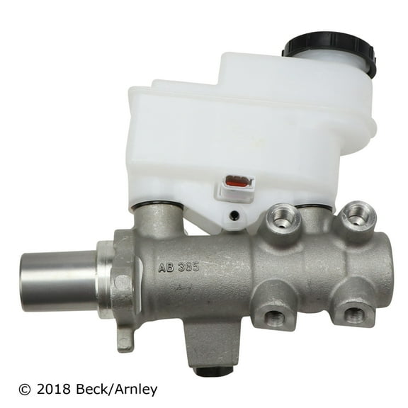BeckArnley 072-9899 Brake Master Cylinder