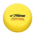 thumbnail image 1 of Sportime Super-safe Foamed Vinyl Softball 4 in, 1 of 1