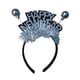 thumbnail image 3 of Aro de pelo unisex Zulema para fiesta diademas feliz, 3 of 8
