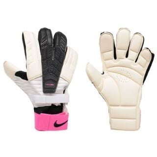Nike GK Confidence White-Pink Size 6 