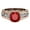 Red, variant on Rings for Women Ladies Ring Alloy Plated 14K Rose Gold Color Separation Ring Jewelry Gift Wife Gift Ideas Promise Rings for Her Pink
