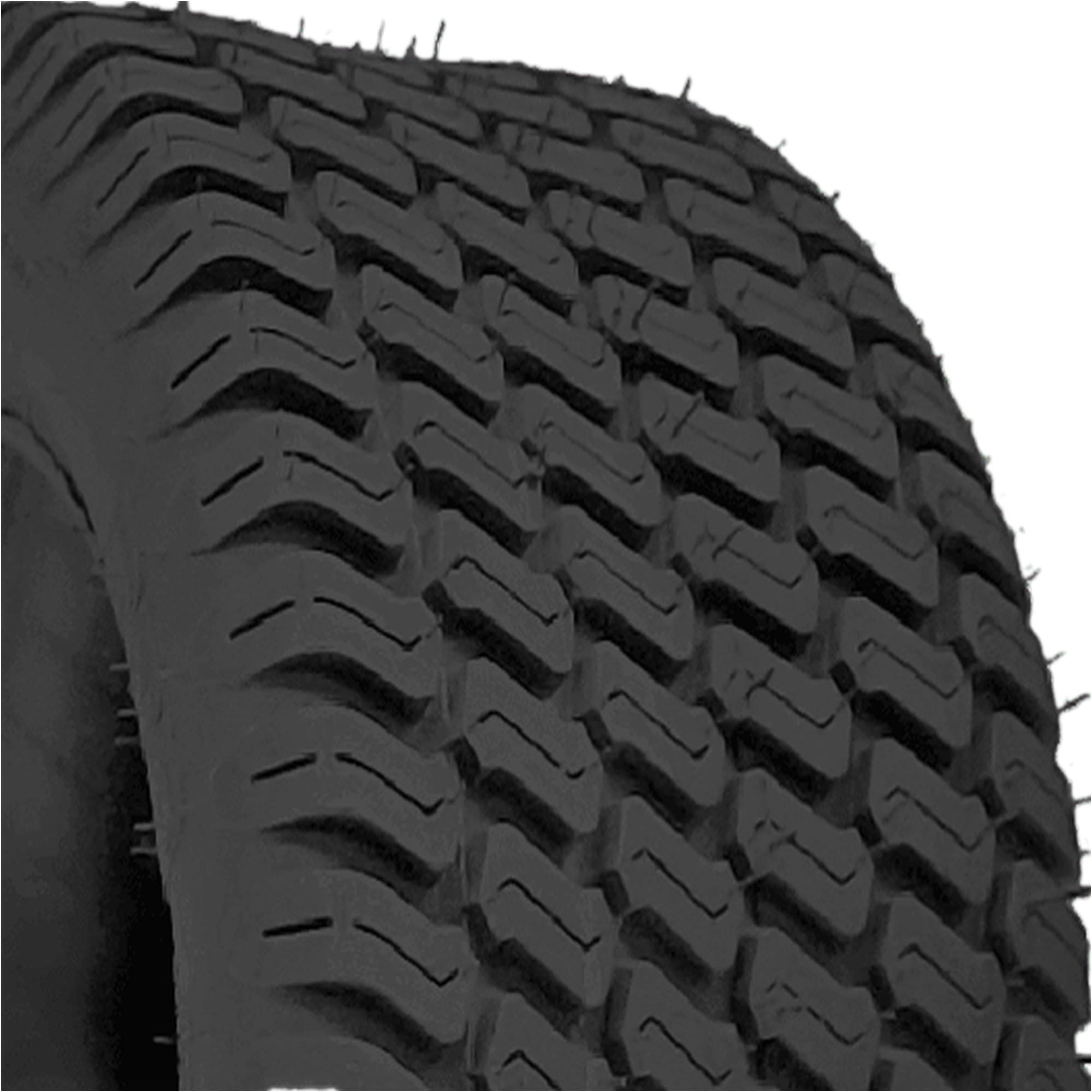 BKT LG-306 Turf 13.6-16  B Lawn & Garden Tire