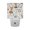 Cute Watercolor Animal Pattern, variant on 2PCS LED Night Light Auto On/Off Sensor Warm Light Dusk to Dawn for Home Stairs Bathroom Decor Dinosaurs Wearing Spacesuits