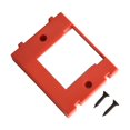 thumbnail image 3 of 6Pcs Battery Holder Wall Mount Battery Dock Holder For Einhell Power X-Change Power Tool Holder Bracket Fixing Accessories, 3 of 10