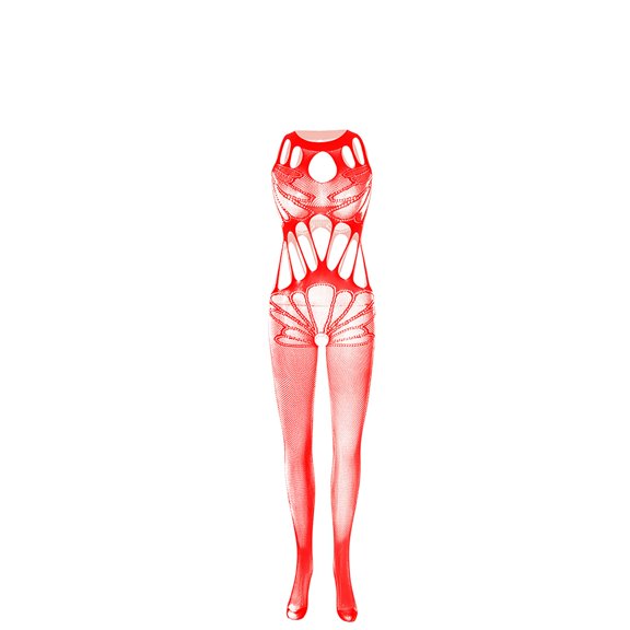 Womens Underwear Breathable Comfortable Panties Fishnet Nightwear Sleepwear Bodysuit Blend Underwear for Women