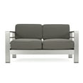 thumbnail image 2 of Miekor Furniture Cape Coral Kd Loveseat 92978, 2 of 12