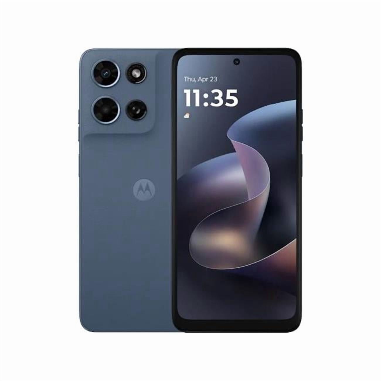Motorola PB9D0012US G - 2026 - 4 Gb Ram - 128 Gb Storage - Slipstream