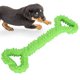 thumbnail image 3 of Juguete para masticar para perros palo de limpieza de dientes en forma de hueso juguete interactivo para molares para mascotas palo de limpieza de dientes de seguridad ANGGREK Otros, 3 of 8