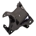 thumbnail image 2 of Front Bumper Bracket Compatible with CHEVROLET SILVERADO 1500 2007-2013 Right Passenger Side Brace Outer Support, 2 of 5
