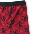 Wonder Nation Boys Underwear, 7 Pack Skate and Skull Boxer Briefs