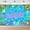 5x3ft, variant on Glow Hello Summer Birthday Backdrop Hawaiian Tropical Swimming Pool Happy Birthday Background Baby Shower Aloha Luau Beach Party Decorations Banner Photo Booth Props
