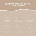 thumbnail image 4 of Bondi Sands Gradual Tanning Lotion - Skin Firming  5.07oz, 4 of 6