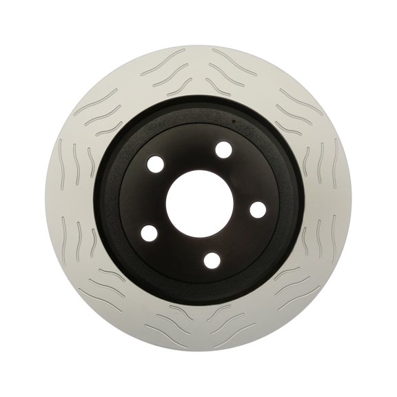Raybestos Specialty Performance Rotors, 780961PER Fits select: 2021 DODGE DURANGO R/T, 2012-2018 JEEP GRAND CHEROKEE