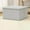 gray-B, variant on Tgbvmt Foldable Non-Woven Clothes Storage Box Large-Capacity Organizer for Wardrobe Closet Home Bedroom Dorm Apartment Clothes Towels Toys Sundries Storage Solutions Holiday Decor Party Favors