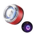 thumbnail image 2 of LJNYFDC Remote Control Bike Light Smart Bike Tail Light USB Rechargeable Bicycle Turn Signals Waterproof Warning Rear Light for Enhanced Safety, 2 of 6