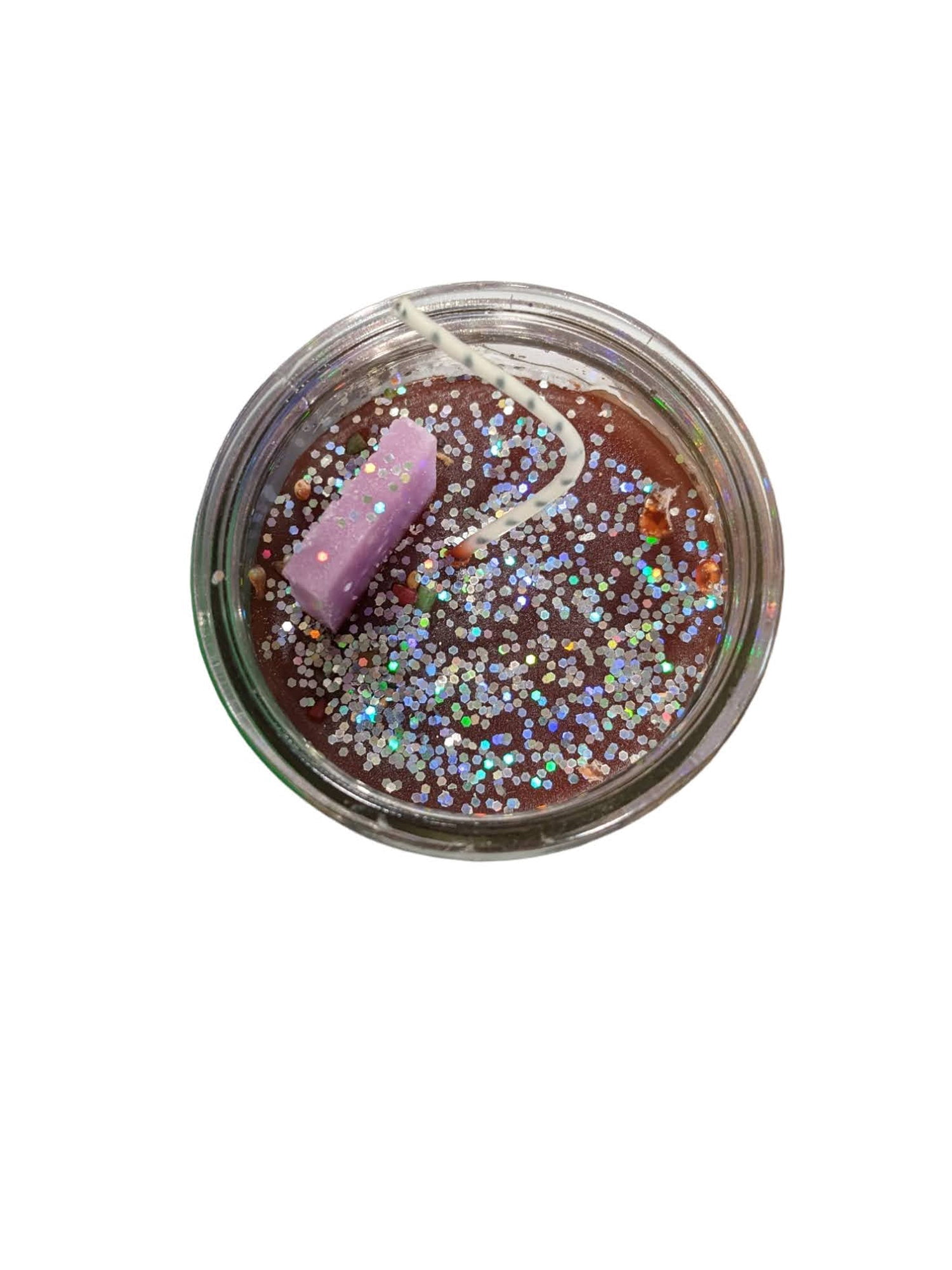 Macaw Bird Dressed Candle Kit - Pajaro Macua