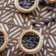 thumbnail image 5 of 120 Pack - Small Pie Pans 5 Inch, Disposable Mini Pie Tins, Aluminum Pie Pans, Foil Tart Pans Used For Baking, Storage And Reheating / Pies, Tart And, 5 of 5