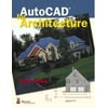 Autocad for Architecture, Used [Paperback]