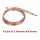 thumbnail image 2 of Dometic Fridge Thermocouple Thermo Element Rm Series For Campervan Motorhome S202412273503, 2 of 2