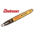 thumbnail image 3 of 18 Inch Chainsaw Bar& Chain Combo - 3/8" LP Pitch, .050" Gauge, 62 Drive Links Fits Poulan, Kobalt, Echo, Ego, Greenworks& More (3 Chains+ 1 Bar), 3 of 13
