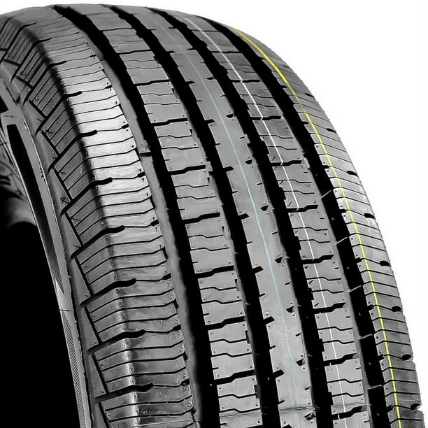 Thunderer Commercial L/T 235/75R15 Load E 10 Ply All Season Tire