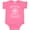 Hot Pink, variant on Inktastic Ocean is Calling Cute Nautical Octopus Boys or Girls Baby Bodysuit