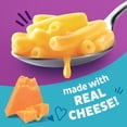 thumbnail image 3 of Annie's Gluten Free Rice Pasta and Cheddar, Made with Real Cheese, 6 oz, 3 of 15