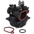 thumbnail image 2 of Carburettor Kit For 799584 9P702 09P702 550Ex 140cc 150cc Replacement Parts, 2 of 6